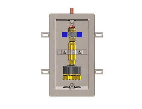 mifab distribution box|mifab.